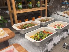 -食百绚全日制餐厅(成都棕榈泉费尔蒙酒店)
