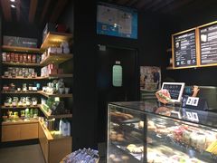 -星巴克(杭州东站东到达店)