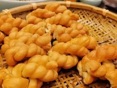 软麻花-河东颐祥阁(世贸店)