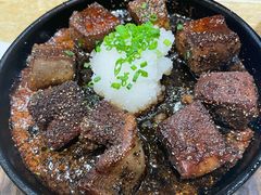 -东京屋(武定路店)
