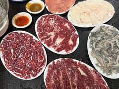 -五洲牛肉美食馆