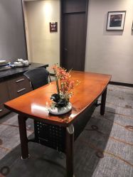 -志诚丽柏酒店·锦轩中餐厅·宴会厅