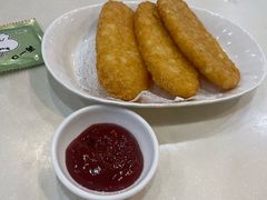 -旺角宝港式茶餐厅(寮步店)