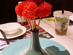 -虾饺妹·粤式茶餐厅(荟聚店)