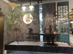 -热河食府(中山路店)
