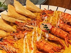 -普叽普叽泰式茶餐厅(港汇店)