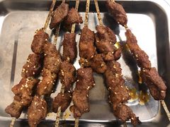 -老毛手抓·盐池滩羊非遗手抓(宁夏总店)