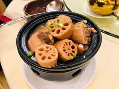 -四季大酒楼(白濠店)