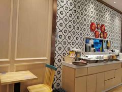 -满记甜品(巴黎春天宝山店)