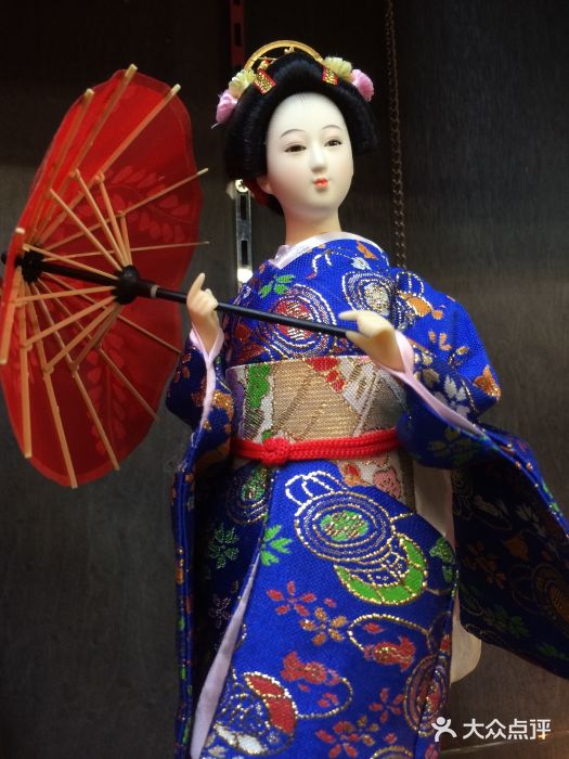 小樽八音盒堂图片