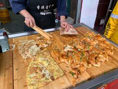 酱香饼-香脆酱香饼(红叶路店)