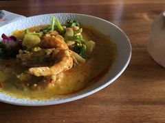 -暹罗酒肆泰餐厅酒吧