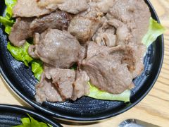 -绣旻烤肉吧(总店)