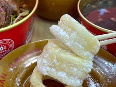 -万方圆拌粉瓦罐汤(恒茂华城店)
