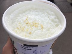 声声乌龙-茶颜悦色(岳麓山顶店)