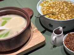 -老吉堂上海本帮菜(望京万象汇店)