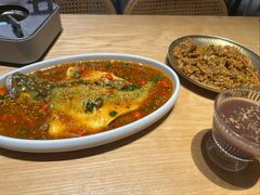 -川堂风·跷脚牛肉·乐山爆炒(宝山日月光店)