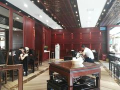 大堂-熙盛源(永乐路店)