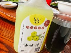 -吴祥记潮州菜·百年老字号·砂锅粥