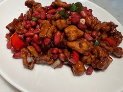 -南小馆(迪士尼小镇店)