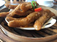 -如轩·海鲜砂锅粥·潮汕菜(南城店)