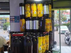 -四禧精酿烧烤串吧(大明湖店)