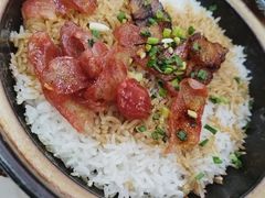 -惠粤轩茶餐厅(中山北路店)