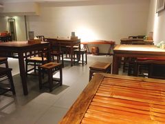 -老清朝包子铺(开明街店)
