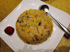 特色炒饭-颂福楼·南京菜(定淮门店)