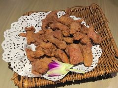 -前海沿·青岛菜(李沧万达店)