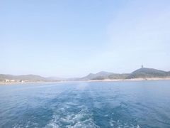 -北京金海湖景区