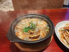 -妈妈菜舟山海鲜(定海古城店)