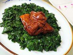 -老正兴菜馆(福州路店)