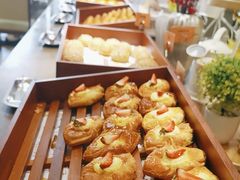 -杭州开元名都大酒店·地中海自助餐厅