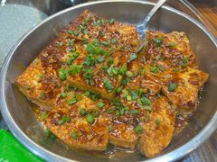 客家酿豆腐-农汤老店(顺联公园里店)