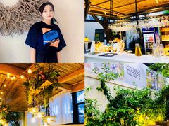 -云里小坐·小院里·团建·宴请·下午茶(三圣乡店)
