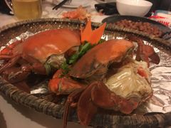 -越海渔村