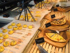 -圣罗巴甄选自助(麦凯乐店)