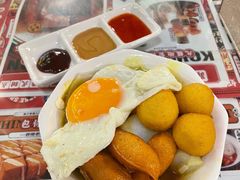 四喜猪肠粉-九龙冰室(新中关购物中心店)