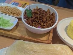 -香香春饼·非遗技艺(万达店)