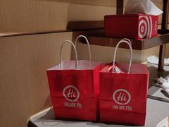 -海底捞火锅(河东万达广场店)