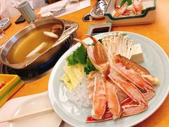 -蟹道乐(道顿堀本店)