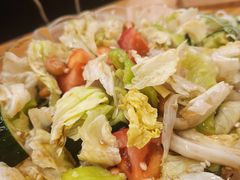 -买又大餐厅(福林里店)