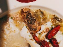 -鱼亨小鲜酸菜鱼(大信店)