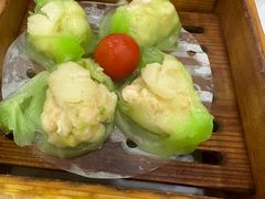 -天鲜阁·海鲜粤菜·33年老字号(石槎白云站店)