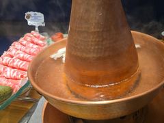 -额尔敦草原涮羊肉·烧烤(冻青树总店)