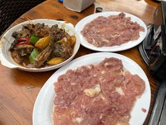 -潮陈记土鸡火锅(东厦北路店)