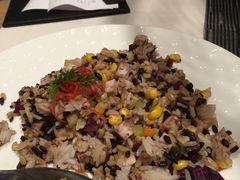 -若蘭慈·无国界素食料理(欢乐海岸店)