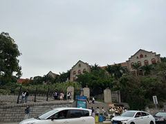 -厦门大学(思明校区)