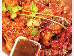 -陈帅夜排档·龙虾·炒菜·烤串(世茂店)